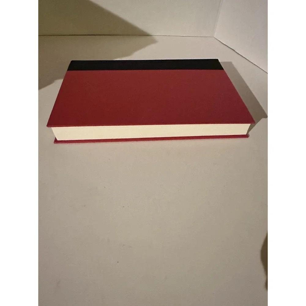 Isaac Asimov Fantastic Voyage II Destination Brain Hardback First Edition 1987